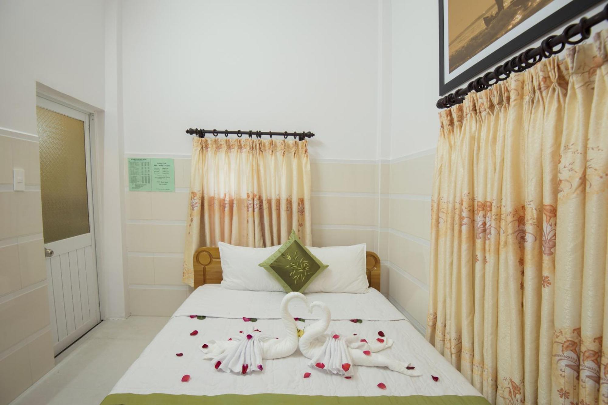 Bong House Homestay 2 Hoi An Bagian luar foto