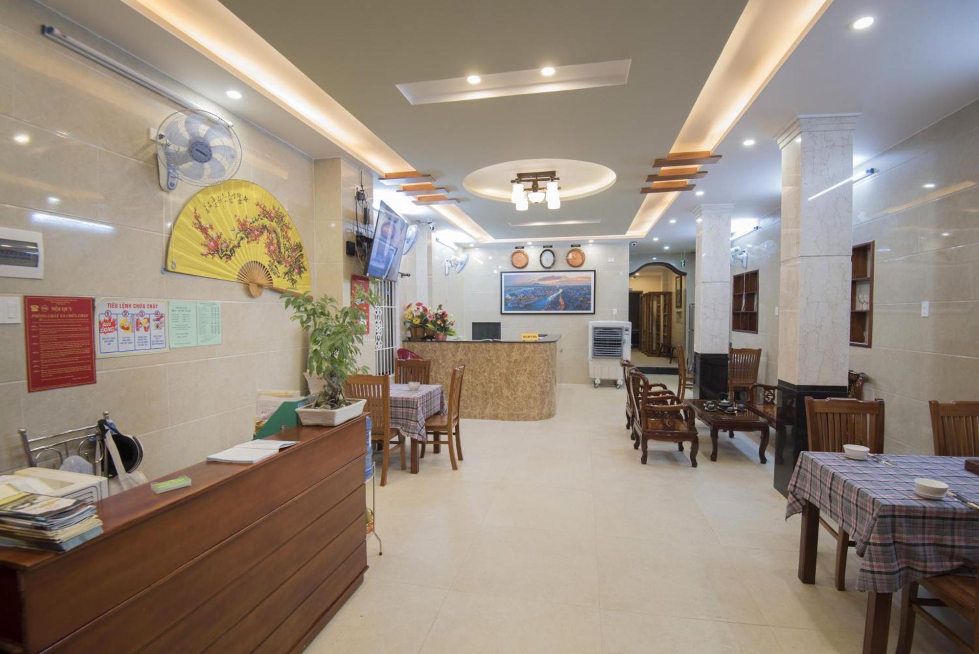 Bong House Homestay 2 Hoi An Bagian luar foto