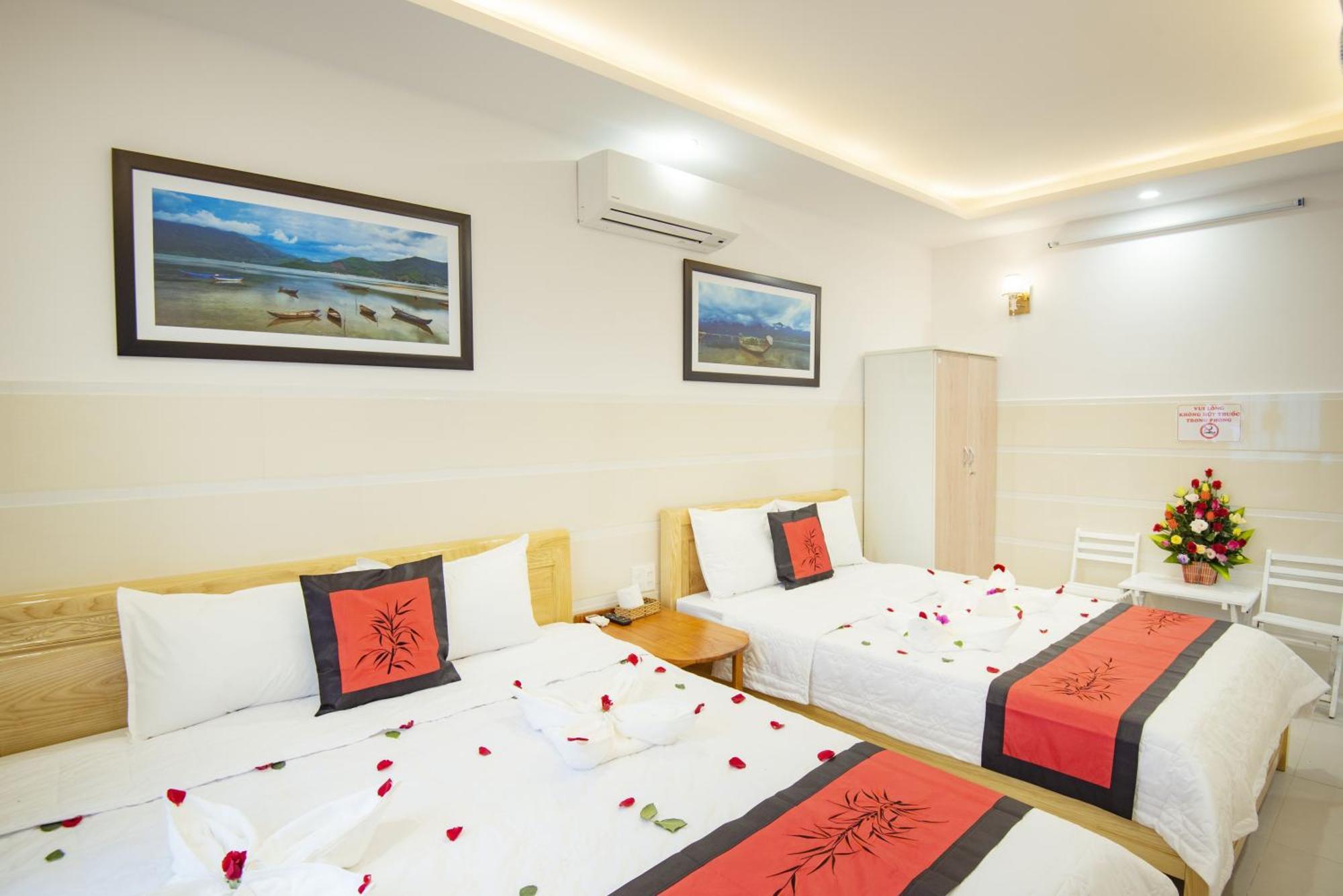 Bong House Homestay 2 Hoi An Bagian luar foto