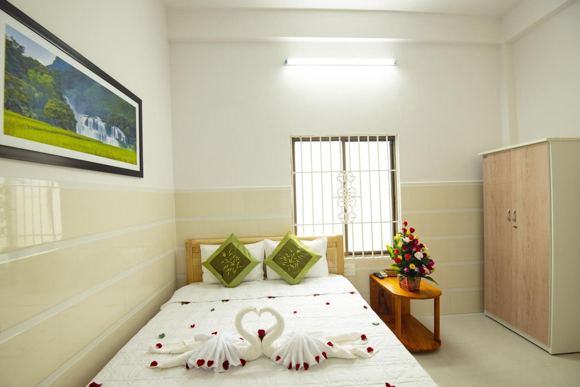 Bong House Homestay 2 Hoi An Bagian luar foto
