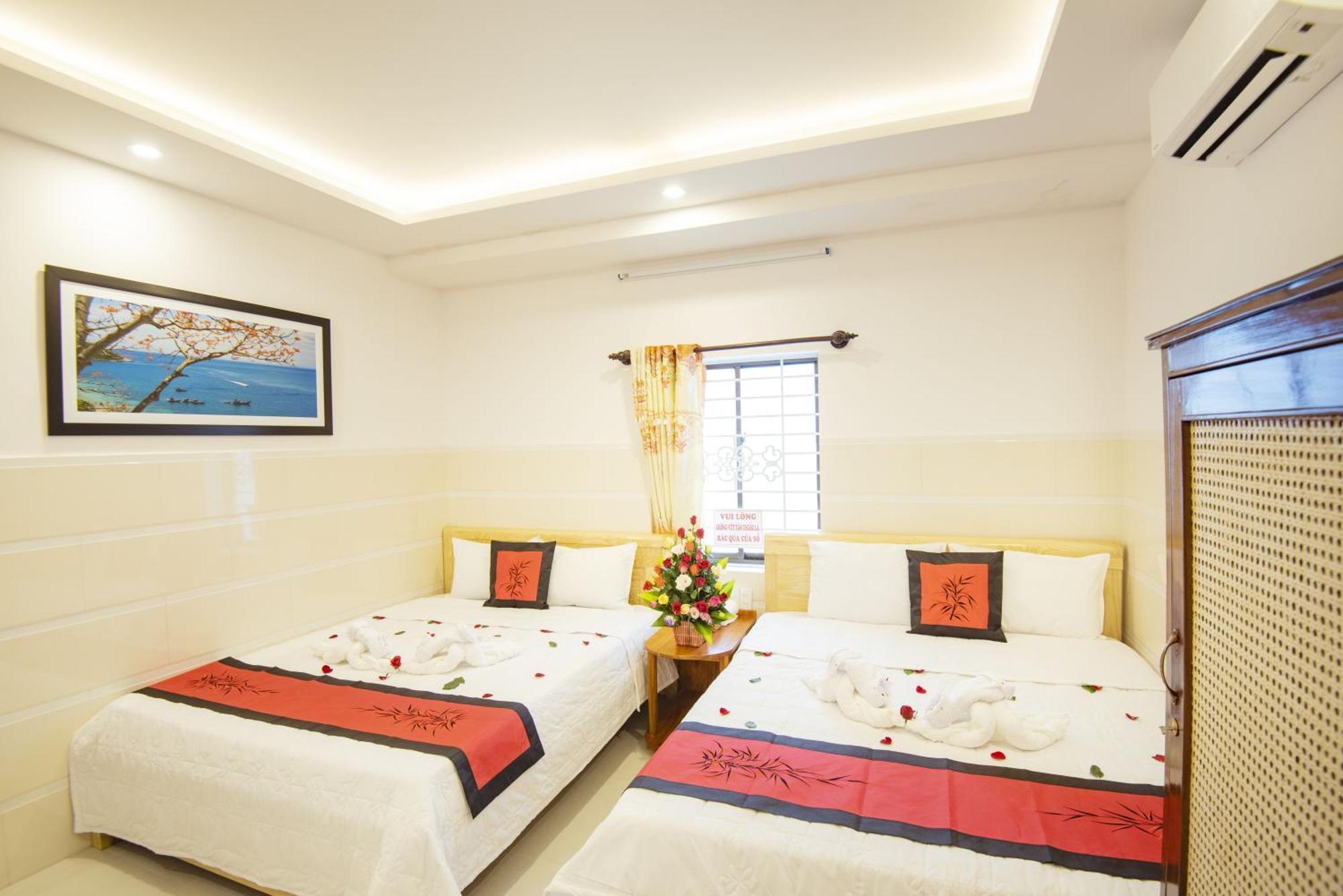 Bong House Homestay 2 Hoi An Bagian luar foto