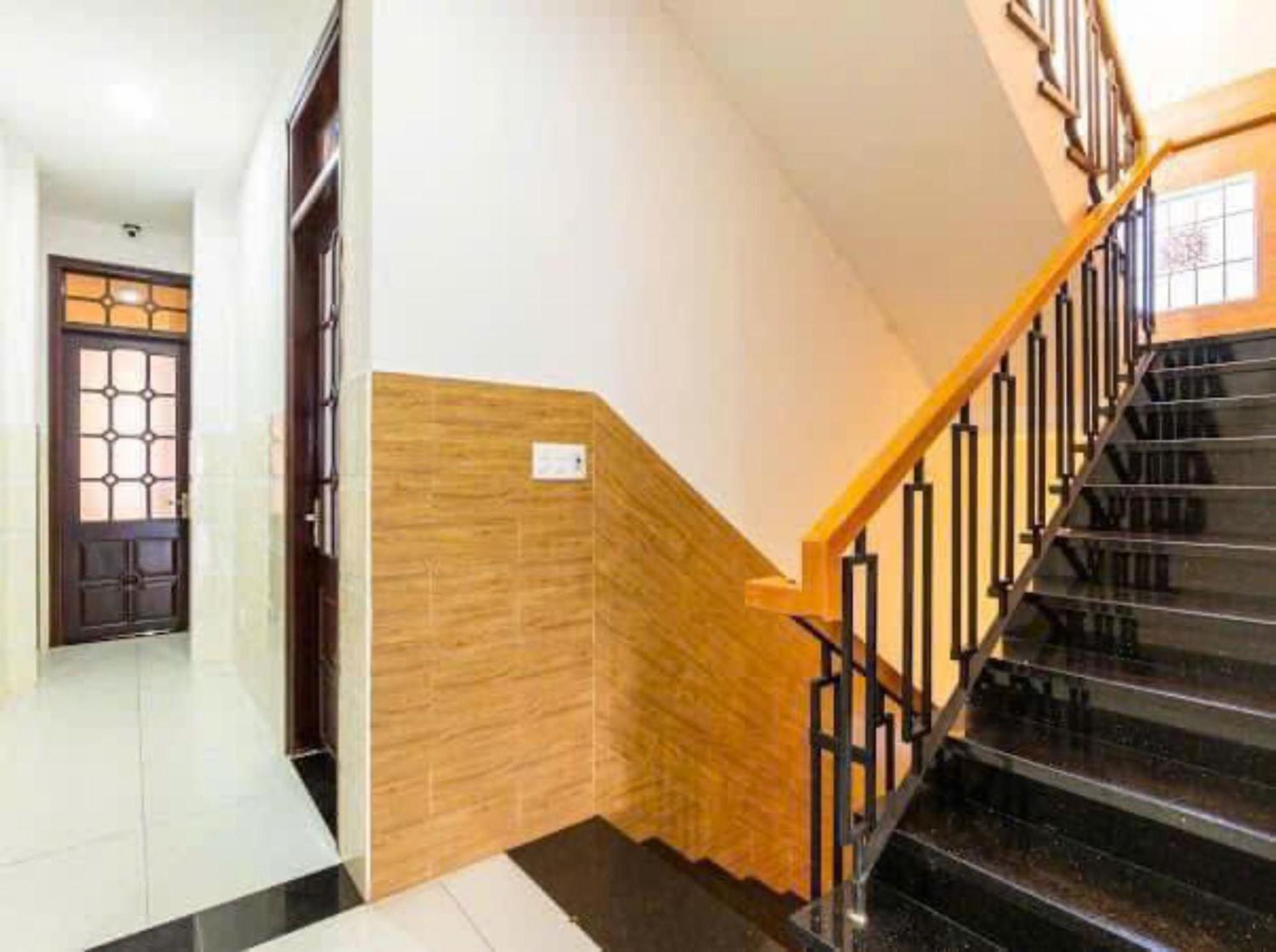 Bong House Homestay 2 Hoi An Bagian luar foto