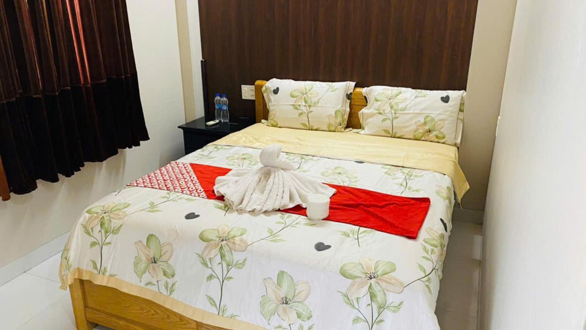 Bong House Homestay 2 Hoi An Bagian luar foto