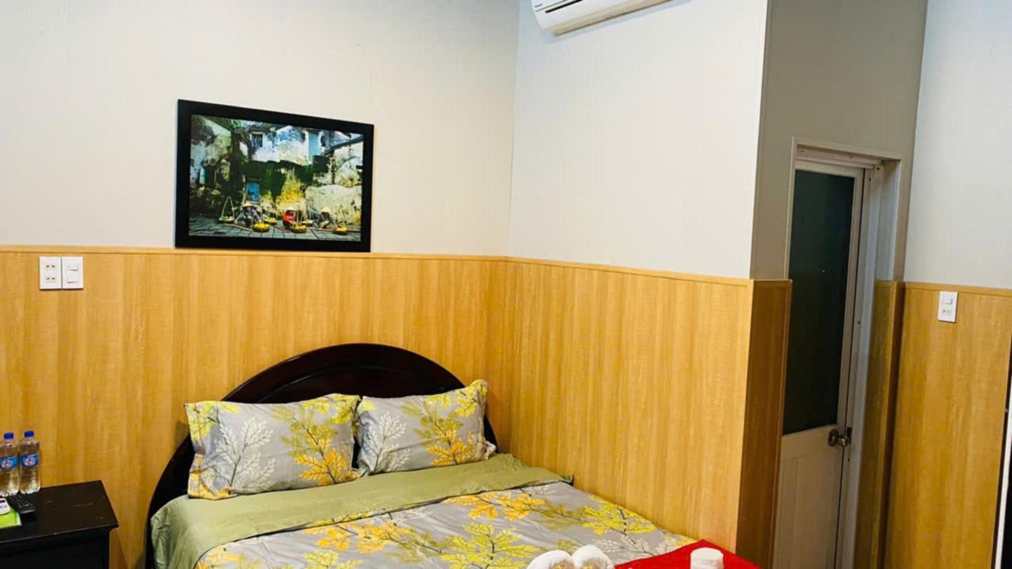 Bong House Homestay 2 Hoi An Bagian luar foto